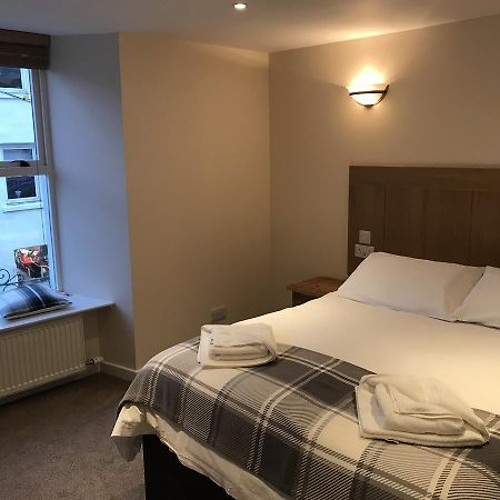 بورتري Caledonian Hotel المظهر الخارجي الصورة