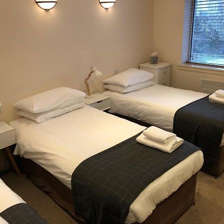 بورتري Caledonian Hotel المظهر الخارجي الصورة