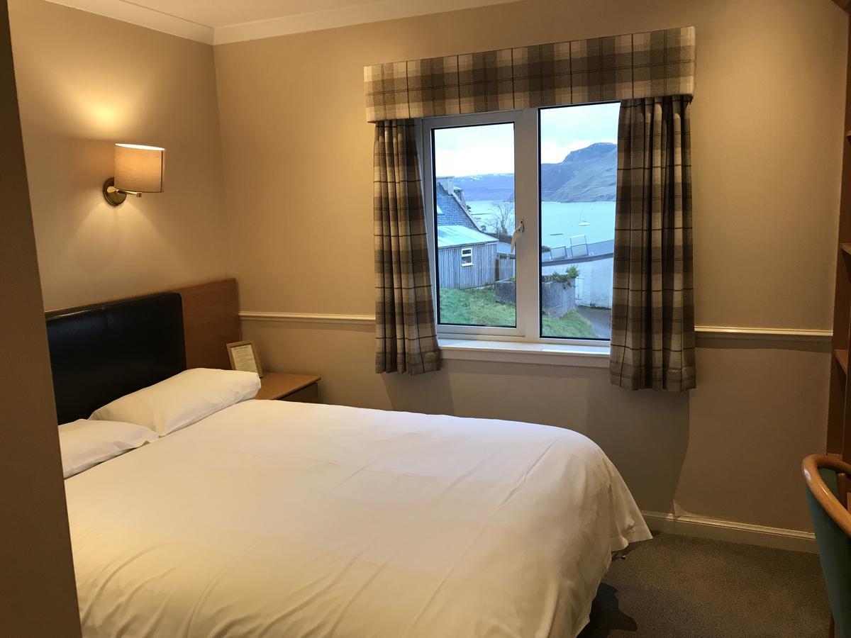 بورتري Caledonian Hotel المظهر الخارجي الصورة