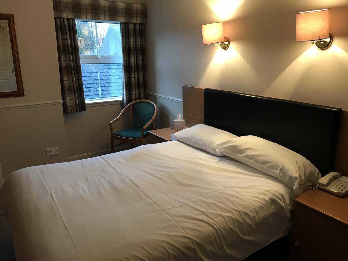 بورتري Caledonian Hotel المظهر الخارجي الصورة