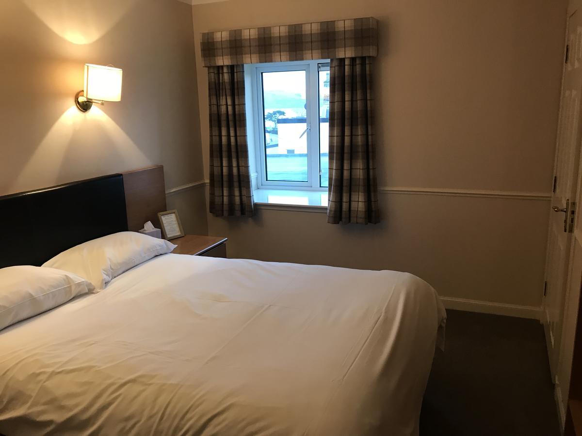 بورتري Caledonian Hotel المظهر الخارجي الصورة