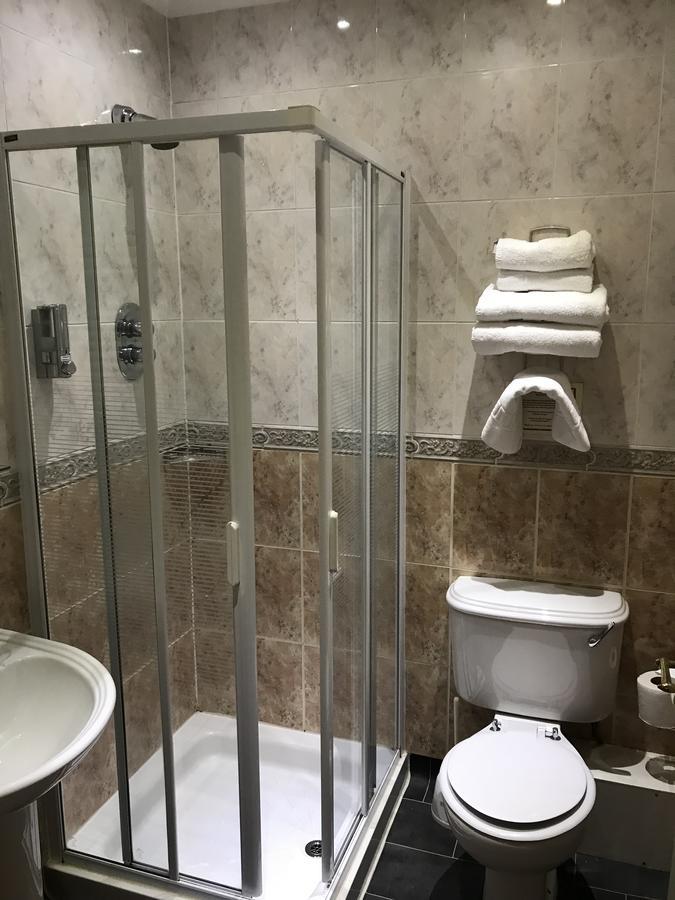 بورتري Caledonian Hotel المظهر الخارجي الصورة
