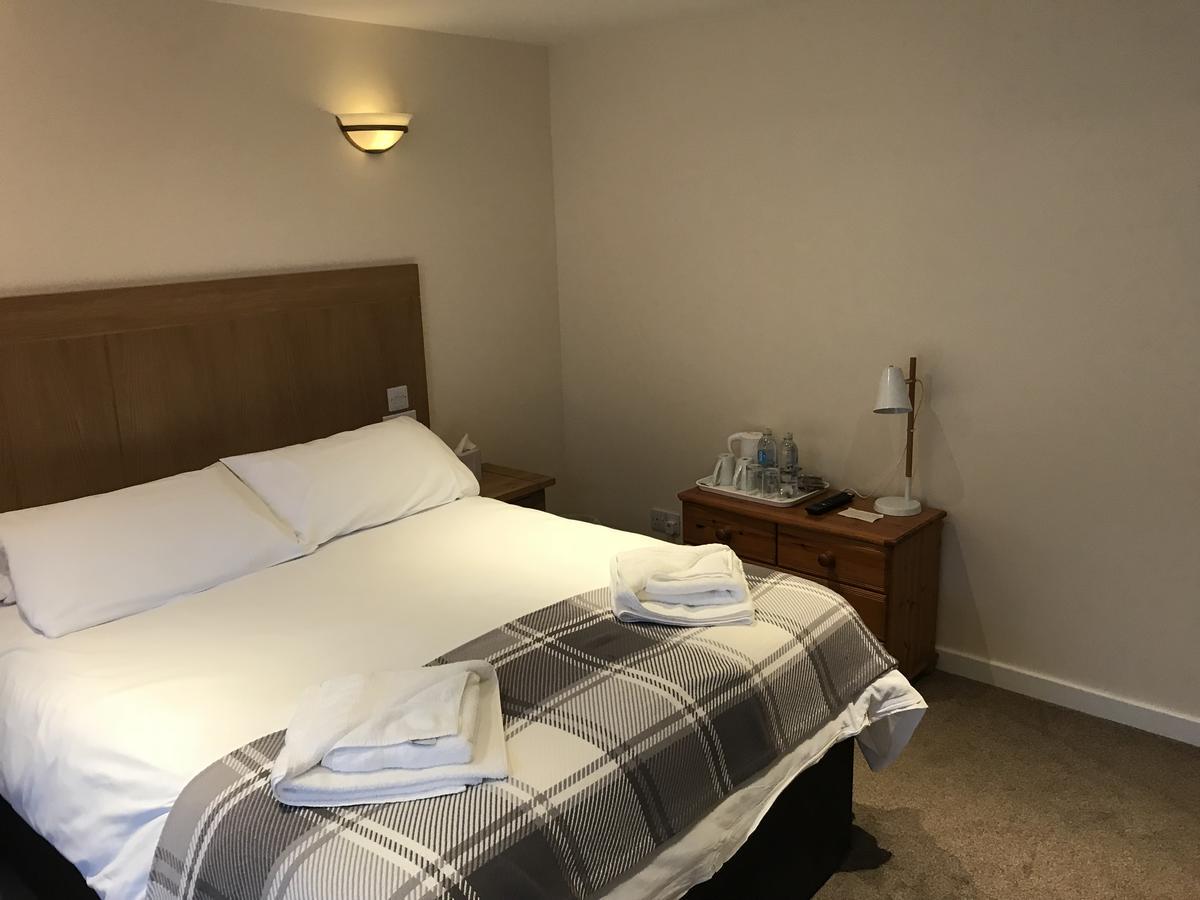 بورتري Caledonian Hotel المظهر الخارجي الصورة