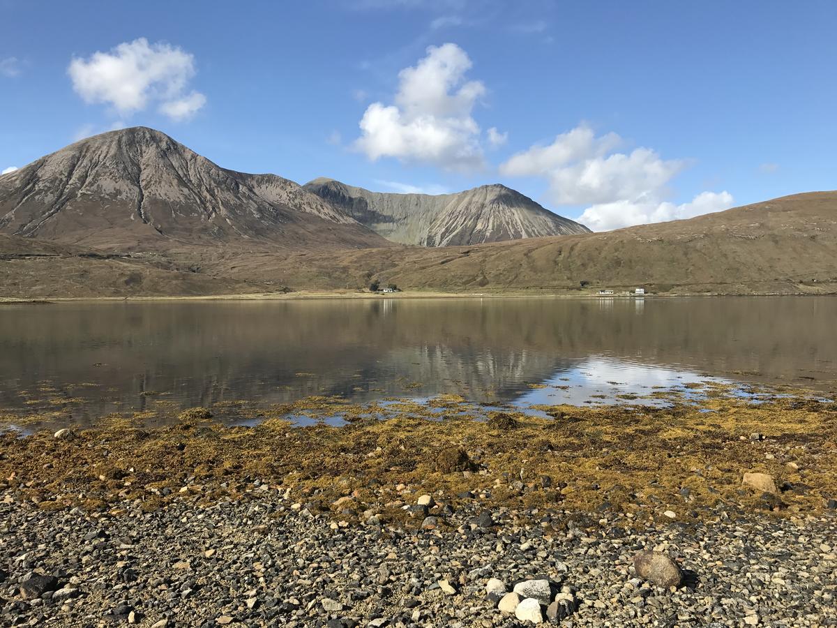 بورتري Caledonian Hotel المظهر الخارجي الصورة